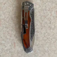 چاقوی سویسی اصل اورجینال نو کلکسیونی|کلکسیون اشیاء عتیقه|بوکان, |دیوار