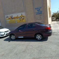 206 SD V8|خودرو سواری و وانت|کرمان, |دیوار