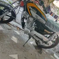 موتور سیکلت مدل 1402|موتورسیکلت|لردگان, |دیوار