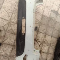 سپر جلو و عقب برلیانس330|قطعات یدکی و لوازم جانبی|مشهد, بهارستان|دیوار