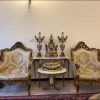 مبلمان ۹ نفره با ناهار خوری ۸ نفره