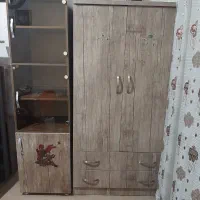 کمد و دراور|جاکفشی، کمد، دراور|زنجان, |دیوار