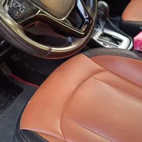 تیگو5اکسلنت تمام فول|خودرو سواری و وانت|یاسوج, |دیوار