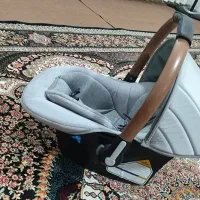 کریر برند لیو تشک سایبان دوتیکه و آغوشی کاملا نو