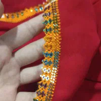 دوزنده کریشی هستم