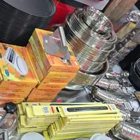 تجهیزات آشپزخانه صنعتی|کافیشاپ و رستوران|ساوه, |دیوار