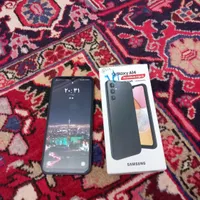 سامسونگ ۱۲۸گیگ رام۶