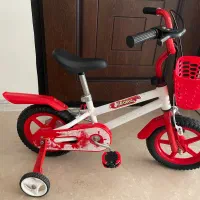 دوچرخه کودک
