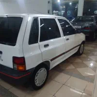 پراید هاچ بک|خودرو سواری و وانت|سنندج, |دیوار