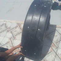 گلگیر جلو تراکتور۳۹۹