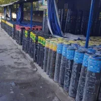 نمایندگی پخش قیروایزوگام دلیجان شرق