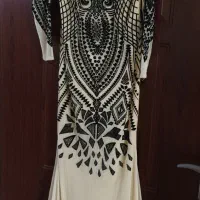 پیراهن مجلسی سایز ۴۲ تا ۴۴ مناسبه|لباس|رشت, فلسطین|دیوار