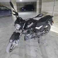 موتور سیکلت بنلی ۱۵۰ صفر واقعی