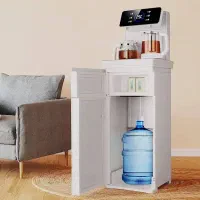 آب سردکن هوشمند