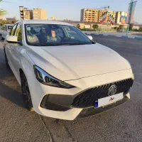 MG GT 2024|خودرو سواری و وانت|یزد, |دیوار