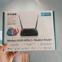 مودم ADSL-2740U