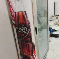 یخچال ایستاده|فروشگاه و مغازه|سرپل ذهاب, |دیوار