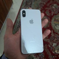 آیفون x کارکرده 256 گیگ اطلاعات کامل توضیحات