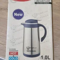 فلاکس چای فوما