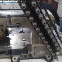 چرخ خیاطی کمر کش