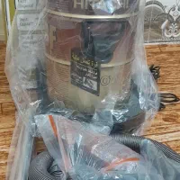 جارو برقی هیتاچی