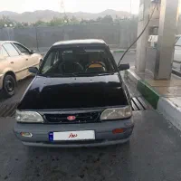 پراید صبا