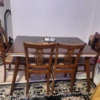 میزناهارخوری
