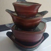 ست چهارتایی قابلمه