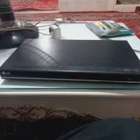 یک عدد دی‌وی‌دی  در حد نو به فروش میرسد