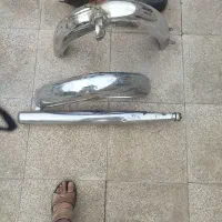 وسایل یاماها