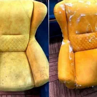 خدمات مبل شویی باران در خدمت شما