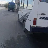 مینی بوس ایویکو مدل 70|خودرو سنگین|تبریز, |دیوار