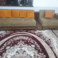 مبلمان کلاسیک|مبلمان خانگی و میز عسلی|مرودشت, استادیوم‎|دیوار