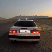 زانتیا سیترون مدل ۸۹|خودرو سواری و وانت|شاهین‌شهر, حافظ شمالی|دیوار