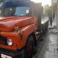 لیلاند کفی ۱۹ تن مدل۱۳۶۰|خودرو سنگین|شهریار, شهرک مصطفی خمینی|دیوار