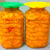 ترشی انبه جنوب