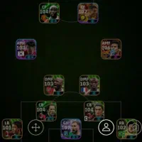 اکانت ای فوتبال