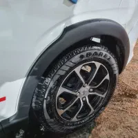 کوییک نو GXR-L فول و اسپرت 1404 پارس خودرو