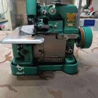 چرخ سردوز پروانه ای