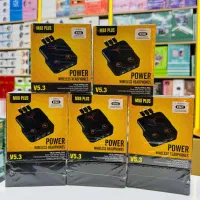 ایرپادm88.هندزفری بلوتوثیnew پاوربانک