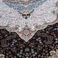 یک جفت فرش نه متری درجه ۱