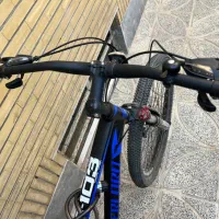 دوچرخه نو اورلورد سایز ۲۶ ترمز دیسکی|دوچرخه، اسکیت، اسکوتر|اصفهان, قائمیه|دیوار