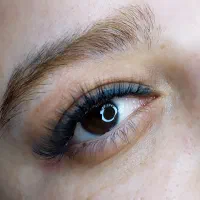 تخفیف ویژه خدمات اکستنشن مژه