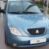 تیبا 2|خودرو سواری و وانت|مشهد, امام خمینی|دیوار