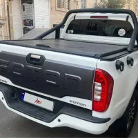 فوتون دوکابین بی رنگ بنزینی