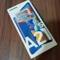 گوشی سامسونگ A21S