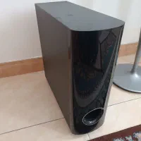 سینما خانواده|سیستم صوتی خانگی|ری, فیروزآبادی|دیوار