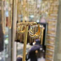 گوشواره صدفی بدون اجرت و مالیات فقط با ۶ درصد|جواهرات|رشت, فلسطین|دیوار