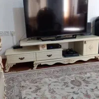 میز تلویزیون