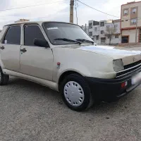 نیو پی کی مدل ۸۵|خودرو سواری و وانت|کرمانشاه, |دیوار